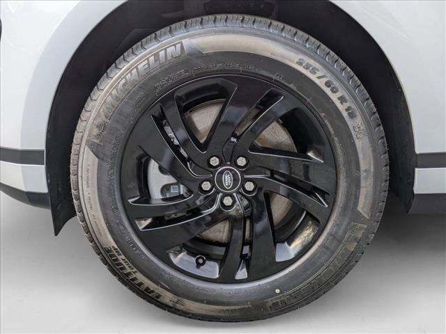 new 2026 Land Rover Range Rover Evoque car, priced at $51,425