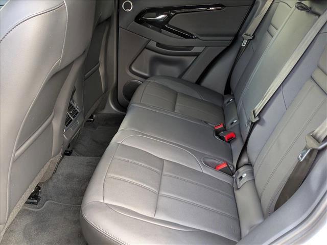 new 2026 Land Rover Range Rover Evoque car, priced at $51,425