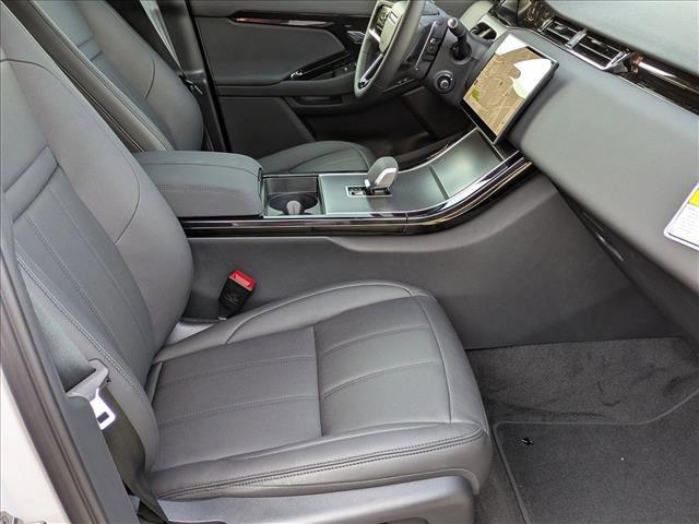 new 2026 Land Rover Range Rover Evoque car, priced at $51,425