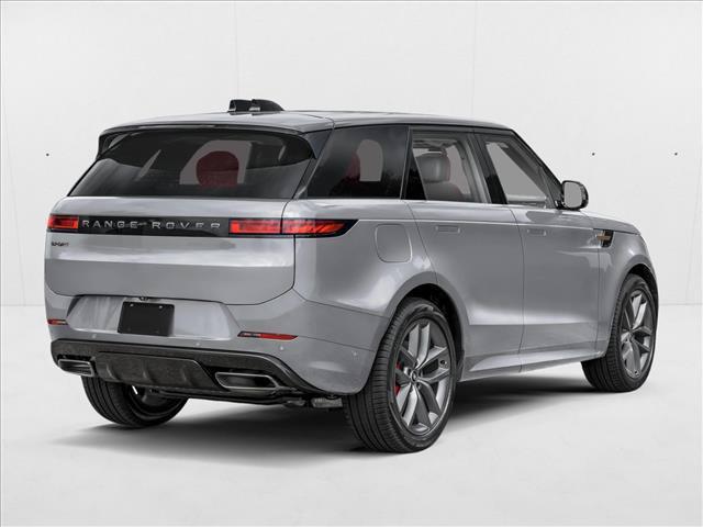 new 2026 Land Rover Range Rover Sport car, priced at $105,134