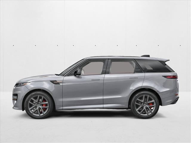 new 2026 Land Rover Range Rover Sport car, priced at $105,134