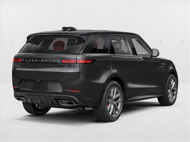 new 2026 Land Rover Range Rover Sport car, priced at $100,750