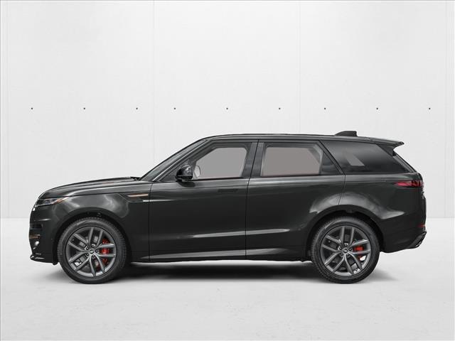 new 2026 Land Rover Range Rover Sport car, priced at $100,750