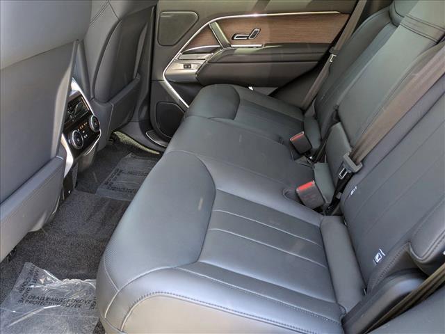 used 2023 Land Rover Range Rover car, priced at $79,789