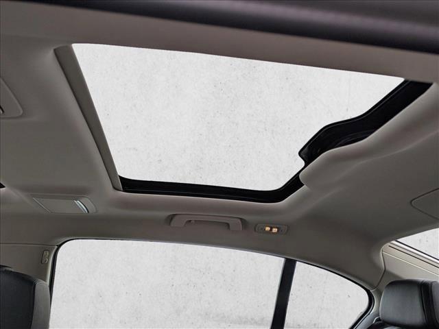 used 2021 BMW 740 car, priced at $34,412