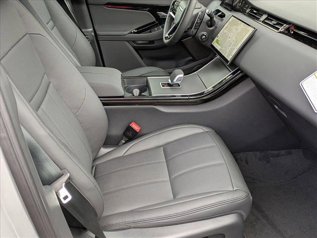 new 2026 Land Rover Range Rover Evoque car, priced at $53,975