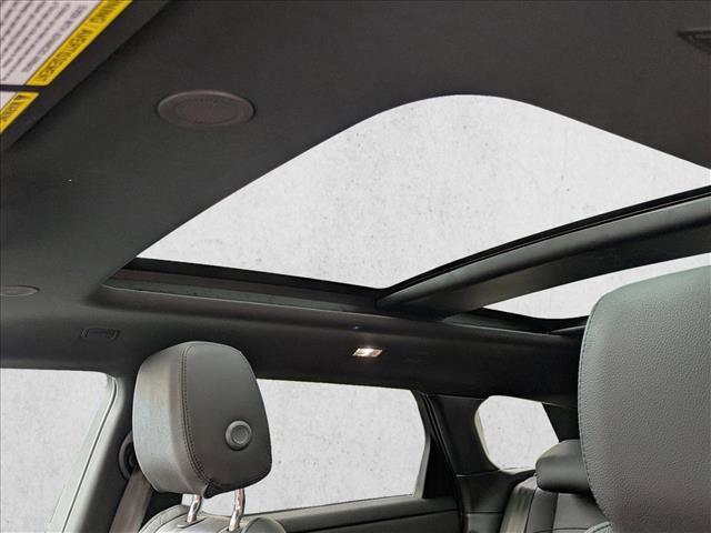 new 2026 Land Rover Range Rover Evoque car, priced at $53,975