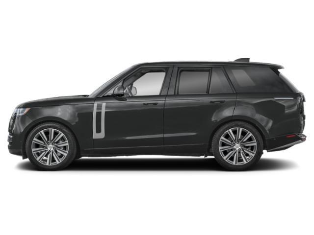 new 2027 Land Rover Range Rover car, priced at $137,614