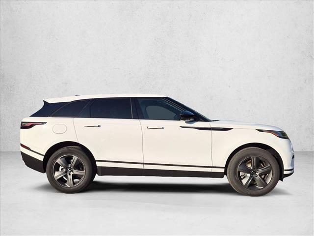 new 2026 Land Rover Range Rover Velar car, priced at $65,114