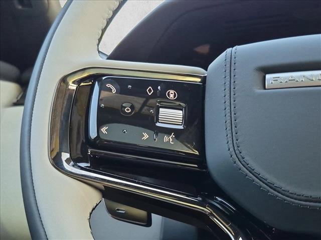 new 2026 Land Rover Range Rover Velar car, priced at $65,114