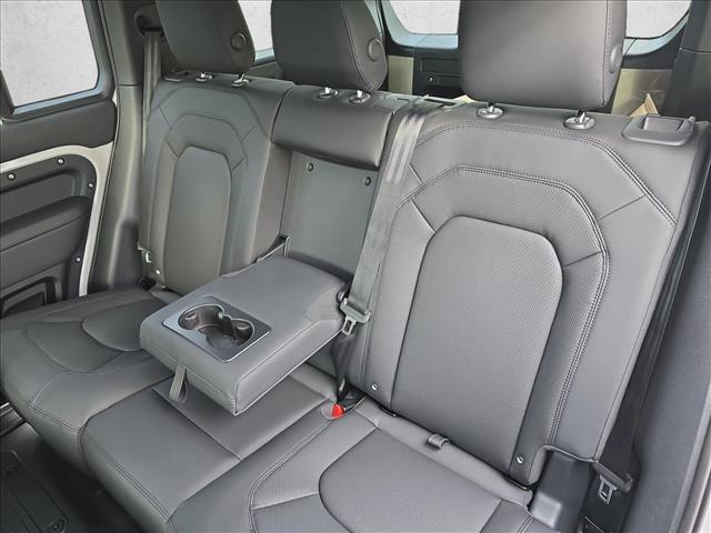used 2026 Land Rover Defender car, priced at $67,789