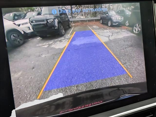 used 2020 Porsche Cayenne car, priced at $41,990