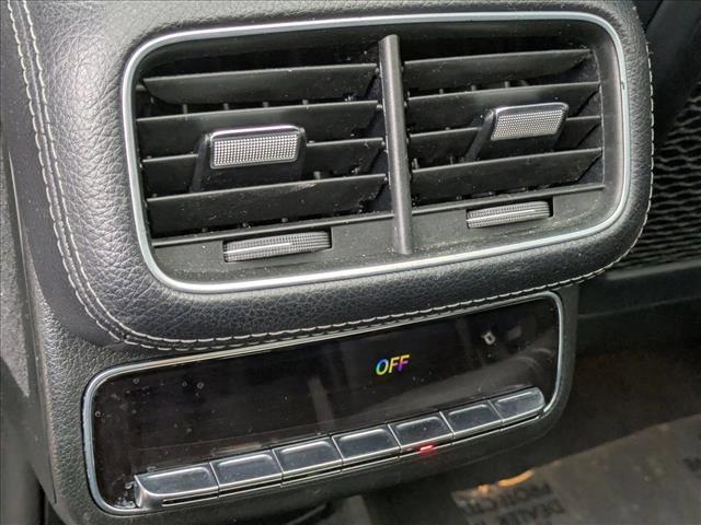 used 2021 Mercedes-Benz GLS 450 car, priced at $35,789