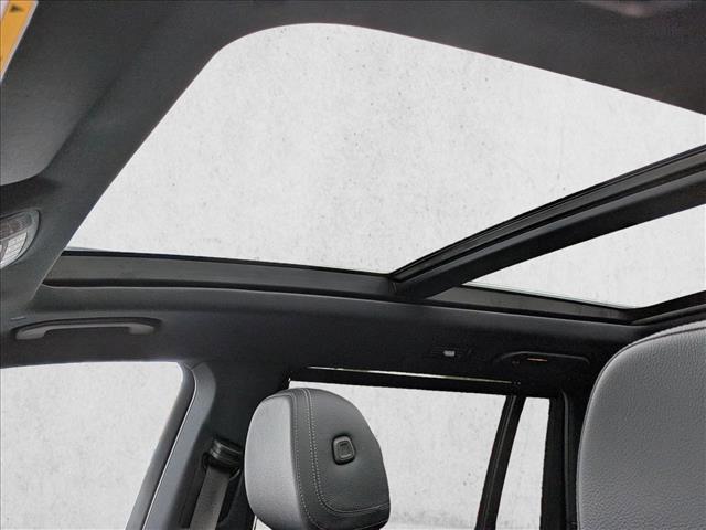 used 2021 Mercedes-Benz GLS 450 car, priced at $35,789