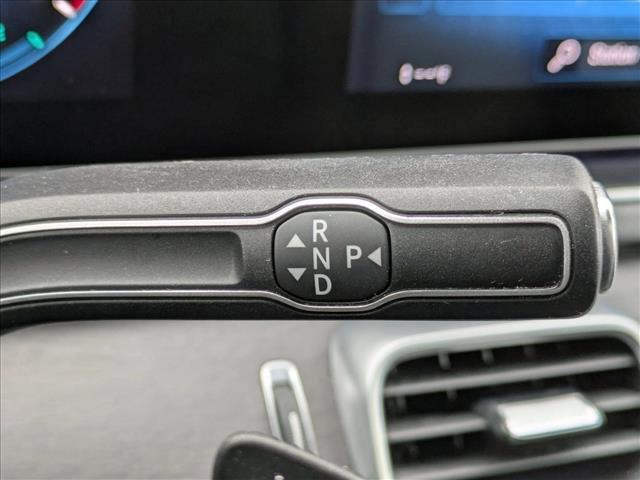 used 2021 Mercedes-Benz GLS 450 car, priced at $35,789
