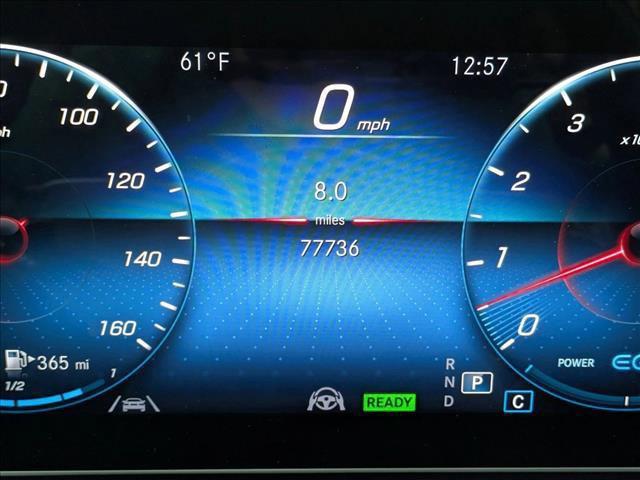 used 2021 Mercedes-Benz GLS 450 car, priced at $35,789