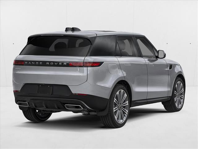 new 2026 Land Rover Range Rover Sport car, priced at $97,610