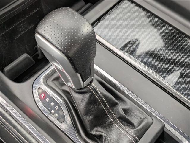 used 2021 Ram 1500 car, priced at $66,888