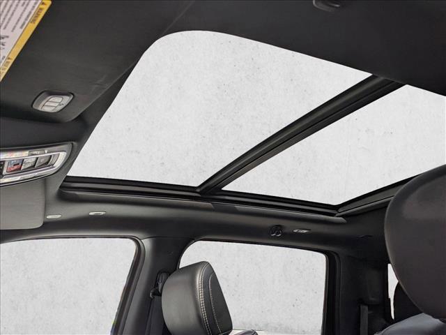 used 2021 Ram 1500 car, priced at $66,888