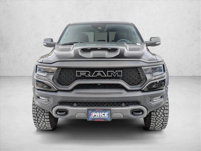 used 2021 Ram 1500 car, priced at $66,888