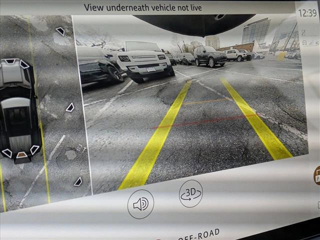 new 2026 Land Rover Defender car, priced at $98,191