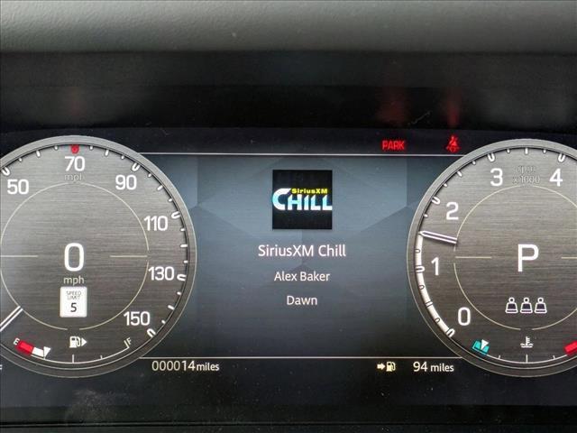 new 2026 Land Rover Defender car, priced at $98,191