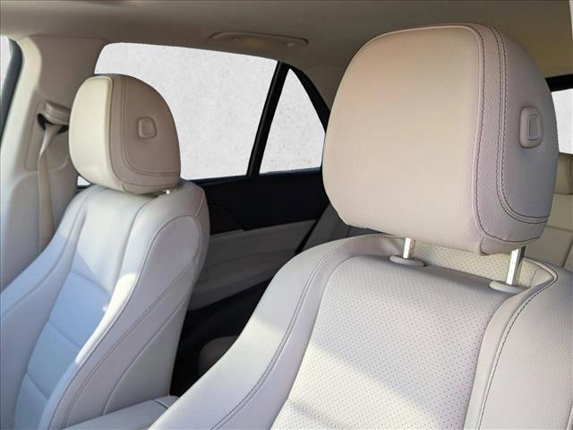 used 2022 Mercedes-Benz GLE 350 car, priced at $44,499