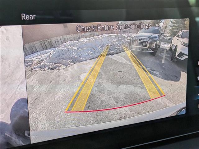 used 2022 Mercedes-Benz GLE 350 car, priced at $40,988