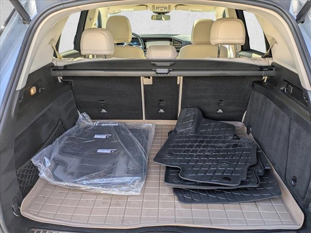 used 2022 Mercedes-Benz GLE 350 car, priced at $40,988