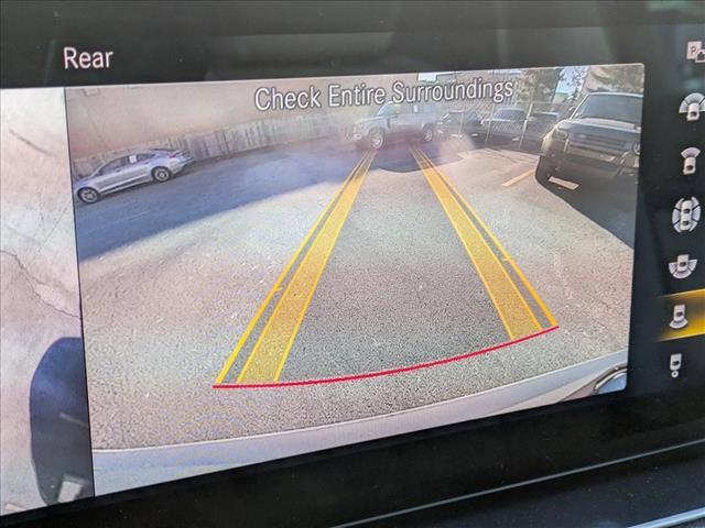 used 2022 Mercedes-Benz GLE 350 car, priced at $44,499