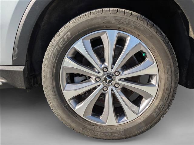 used 2022 Mercedes-Benz GLE 350 car, priced at $44,499