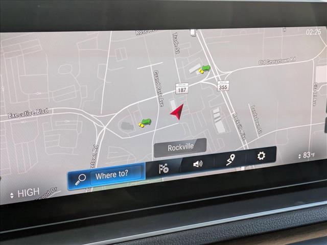 used 2022 Mercedes-Benz GLE 350 car, priced at $40,988