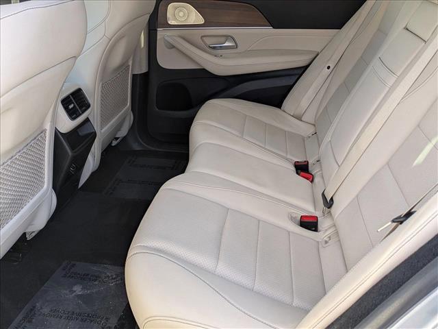 used 2022 Mercedes-Benz GLE 350 car, priced at $40,988