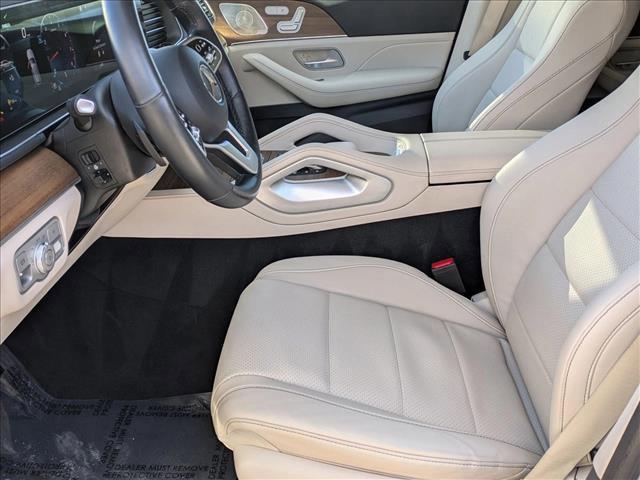 used 2022 Mercedes-Benz GLE 350 car, priced at $40,988