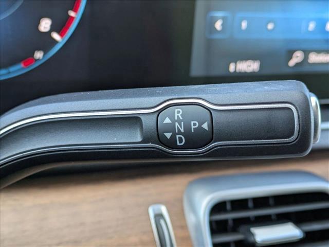 used 2022 Mercedes-Benz GLE 350 car, priced at $40,988