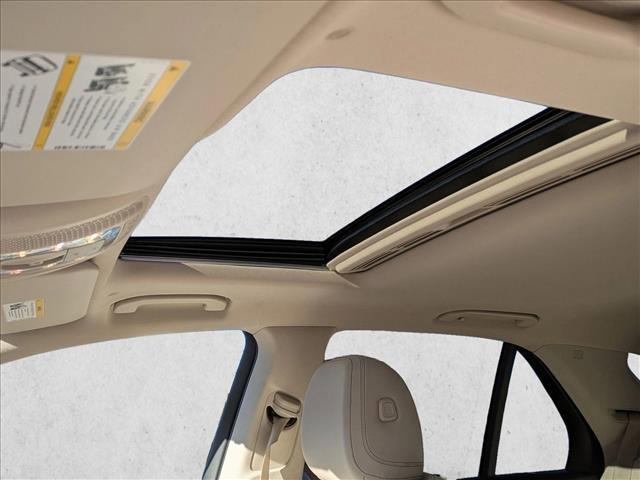 used 2022 Mercedes-Benz GLE 350 car, priced at $44,499