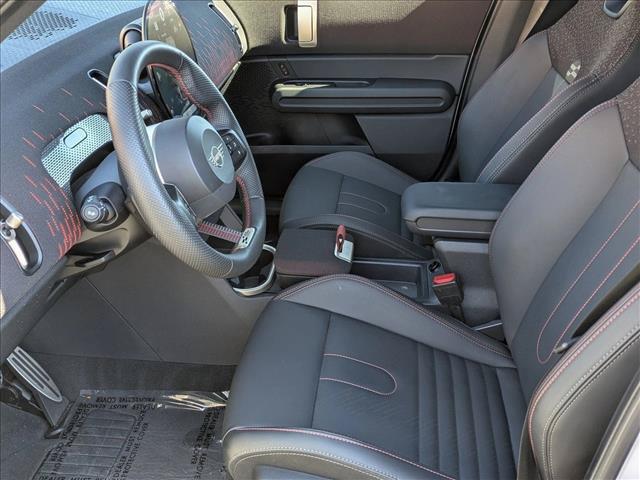 used 2025 MINI Countryman car, priced at $41,790