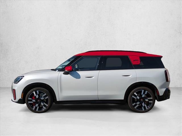 used 2025 MINI Countryman car, priced at $41,790