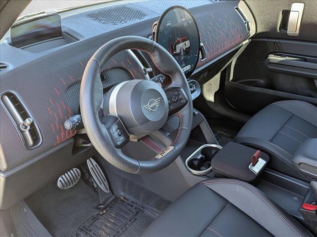 used 2025 MINI Countryman car, priced at $41,790