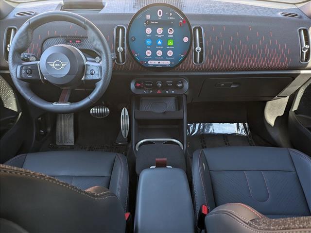 used 2025 MINI Countryman car, priced at $41,790