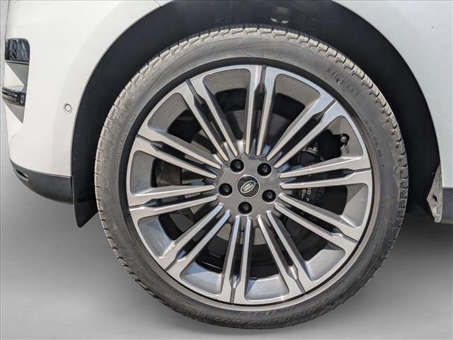 used 2024 Land Rover Range Rover Sport car, priced at $71,444