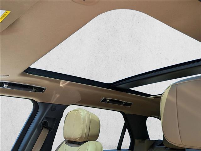 used 2024 Land Rover Range Rover Sport car, priced at $71,444