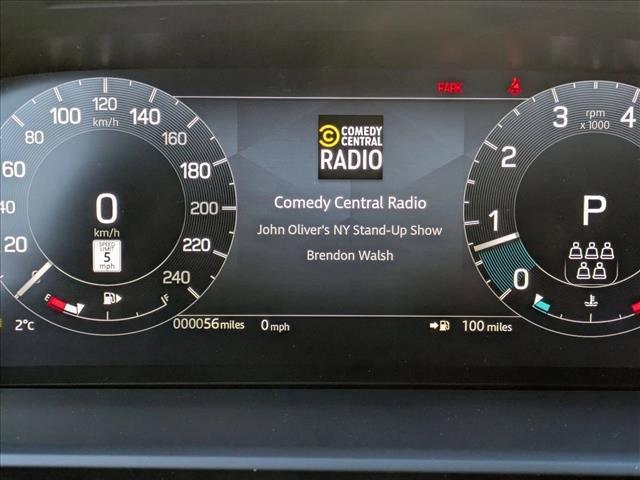 new 2026 Land Rover Discovery car, priced at $84,226