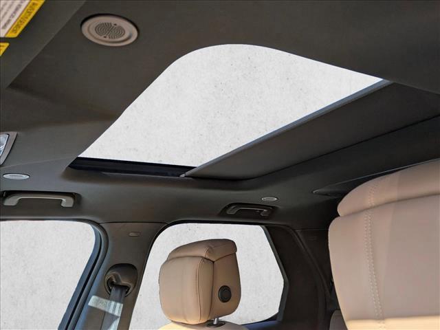 new 2026 Land Rover Discovery car, priced at $84,226