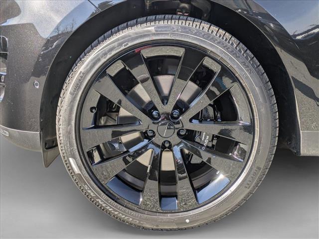 new 2026 Land Rover Range Rover Sport car, priced at $105,120