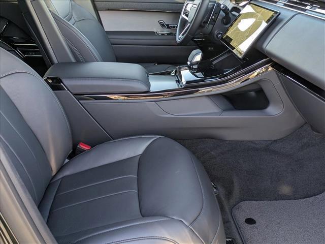 new 2026 Land Rover Range Rover Sport car, priced at $105,120