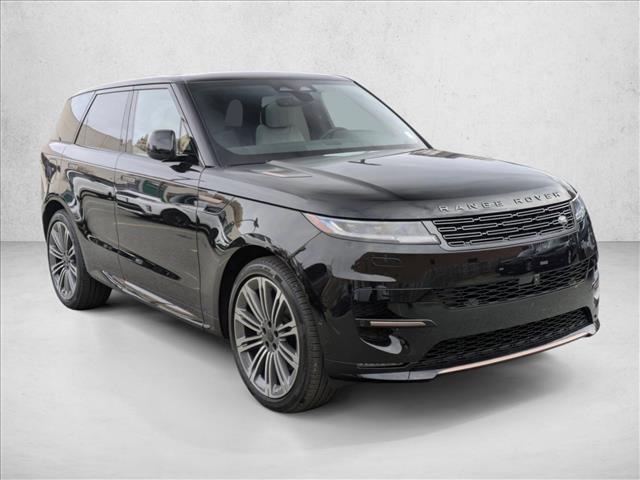new 2026 Land Rover Range Rover Sport car, priced at $101,785