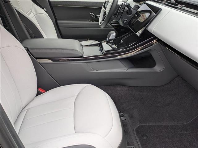 new 2026 Land Rover Range Rover Sport car, priced at $101,785