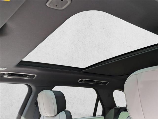 new 2026 Land Rover Range Rover Sport car, priced at $101,785