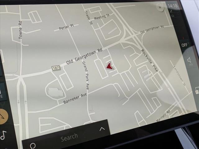 new 2026 Land Rover Range Rover Sport car, priced at $101,785